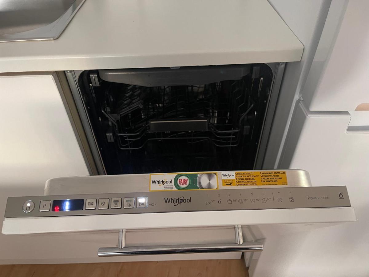 Apartment Puma V Centre Piestan 피에슈타니 외부 사진